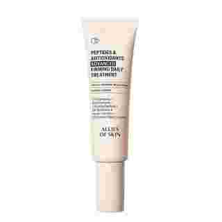 Allies of Skin Peptides & Antioxidants Advanced Firming Daily Treatment Крем пептидный для лица 48 мл
