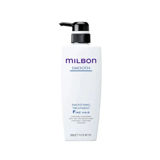 Milbon Professional Smoothing Treatment Fine Hair Разглаживающий кондиционер для тонких волос 500 мл
