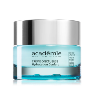 Academie Creme Onctueuse Hydratation Confort Питательный увлажняющий крем Комфорт 50 мл