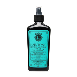 Lavish Care HAIR TONIC MENTHOL AND CAMPHOR Тонік з ментолом для догляду за волоссям 300 мл