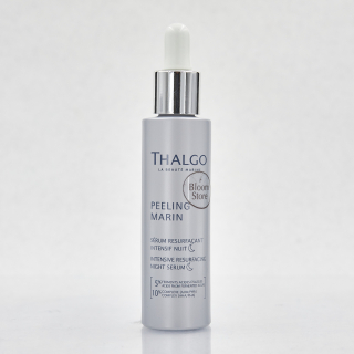 THALGO INTENSIVE RESURFACING NIGHT SERUM Интенсивная восстановляющая ночная сыворотка