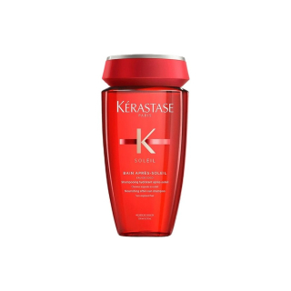 Kerastase Bain Apres Soleil Шампунь-ванна для защиты волос летом ( повреждённых от хлора, солнца и солёной воды)