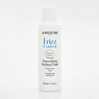 La Biosthetique Frizz Control Smoothing Styling Fluid Стайлинговых флюид для гладкости и эластичности