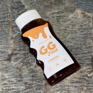 GG Food Caramel Соус Карамельный 300 мл