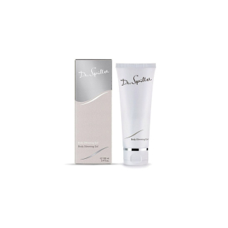 Dr.Spiller Body Slimming Gel Интенсивный согревающий гель для тела 100 мл