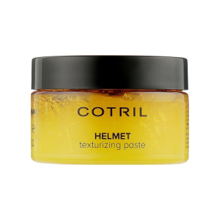 Cotril Helmet Texturizing Paste Кремообразная паста для укладки 100 мл