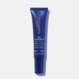 HydroPeptide Eye Authority Интенсивный лифтинг-крем для век