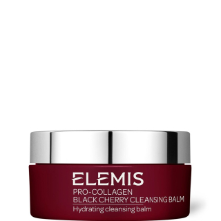 Elemis Pro-collagen "Black Cherry" Бальзам для вмивання Про-Колаген черная вишня