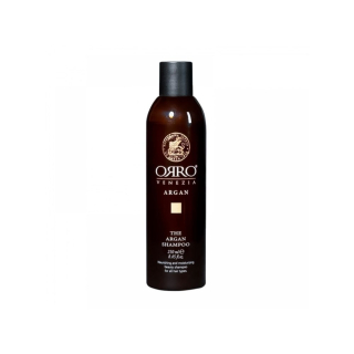 ORRO Argan Shampoo Шампунь с маслом Арганы 250 мл