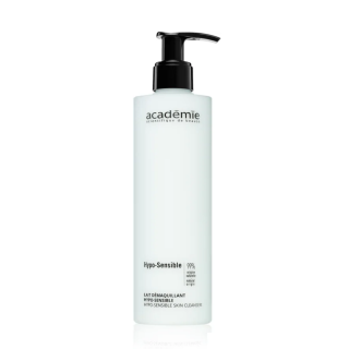 Academie Skin Cleanser Гіпоалергенне молочко 400 мл