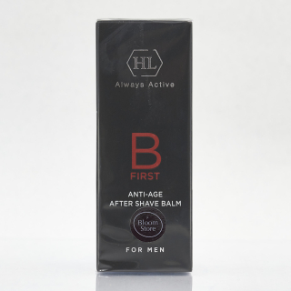 Holy Land Be First Anti Age After Shave Balm Бальзам после бритья