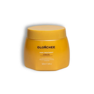 Olorchee Hydro Spa Hair Treatment  Маска для интенсивного увлажнения волос 500 мл