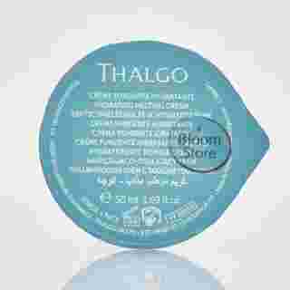 THALGO HYDRATING MELTING CREAM REFILL Увлажняющий тающий крем, эко-запаска