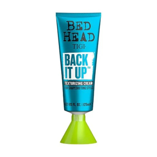 Tigi Bed Head Back It Up Texturizing Cream Текстуровочный крем для волос 125 мл.