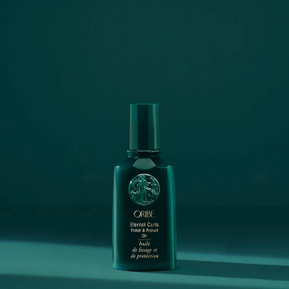 Oribe Eternal Curls Polish & Protect Oil Масло для блеска и защиты вьющихся волос 100 мл