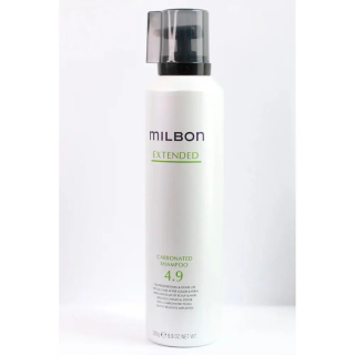 Milbon Professional Carbonated Shampoo Карбонатный шампунь 280 мл