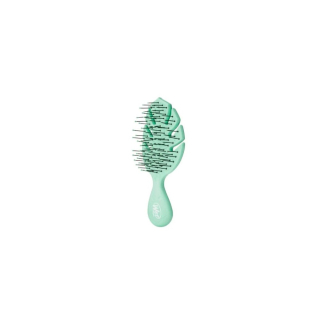 Wet Brush Go Green Mini Щетка для волос зелёная мини
