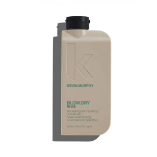 Kevin.Murphy Blow.Dry Rinse Бальзам с термозащитой для питания и восстановления волос 250 мл.