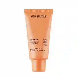Academie Radiance Aqua Balm Абрикосовый крем-сияние Аквабальзам 50 мл