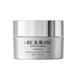 Rejuran Nutritive Cream Крем для интенсивного питания и увлажнения кожи 50 мл