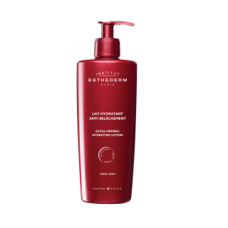 Institut Esthederm Extra-Firming Hydrating Lotion Укрепляющее молочко для тела 400 мл.
