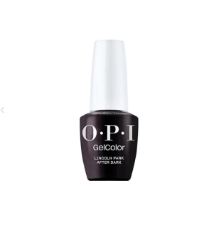 OPI Professionals GelColor Lincoln Park After Dark GCW42 Гель-лак для ногтей с технологией INTELLI-GEL™