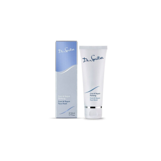 Dr.Spiller Care & Repair Face Mask Маска 50 мл