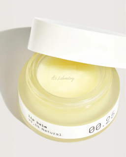 Mid/night Lip Balm 00.25 Бальзам для губ 15 мл