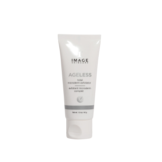 Image Skincare AGELESS Total Microderm Exfoliator Эксфолиатор тройного действия