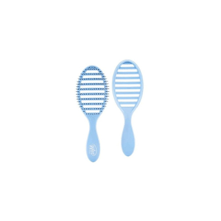 Wet Brush Speed Dry Brush Blue Расчёска для волос голубая