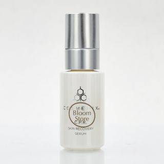 COSMEDIX C.P.R. Skin Recovery Serum Успокаивающая сыворотка