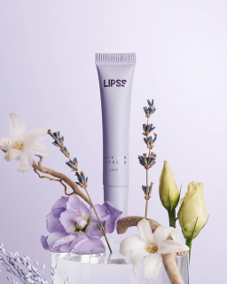 LIPPS Lipper Bye Bye Stress Блеск для губ Bye Bye Stress