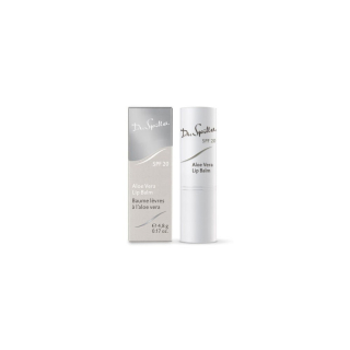 Dr.Spiller Aloe Vera Lip Balm SPF 20 Бальзам для губ