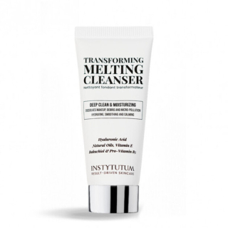 Instytutum Transforming Melting Cleanser Гидрофильное масло для глубокого очищения и увлажнения 20 мл.