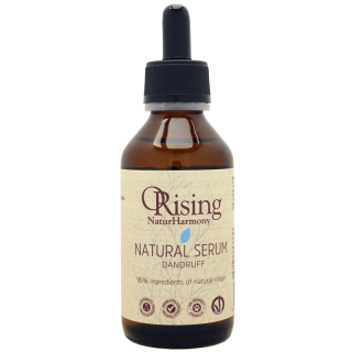 ORising Natur Harmony Dandruff Natural Serum Лосьон-сыворотка против перхоти 100 мл.