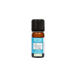 STYX Essential oil blend Композиция эфирных масел «Be smart», Литсея, 10 мл