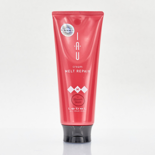 Lebel IAU Melt Repair Аромакрем для увлажнения волос