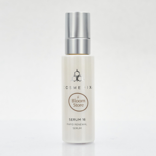 COSMEDIX Serum 16 Rapid Renewal Serum Сыворотка для быстрого обновления с LG-ретинексом (16%)