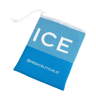 Mediceuticals Пляжное полотенце из микрофибры, 100х180см