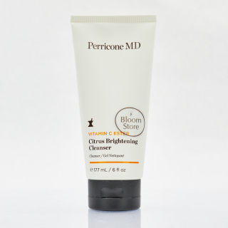 Perricone MD Vitamin C Ester Citrus Brightening Cleanser Осветляющий гель для умывания чувствительной кожи