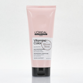 L'Oreal Professionnel Serie Expert Vitamino Color Resveratrol Conditioner Кондиционер для защиты и сохранения цвета окрашенных волос