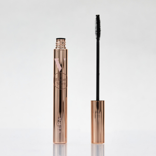 VERA Slim Mascara Тушь с эффектом натуральных ресниц 01 Black
