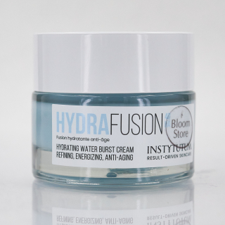 Instytutum HydraFusion 4D Увлажняющий гель-крем с 4 видами гиалуроновой кислоты 50 мл.