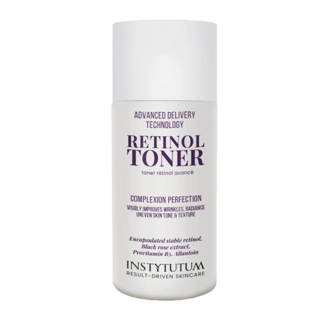 Instytutum Advanced Retinol Toner Интенсивный восстановительный тонер с ретинолом 50 мл.