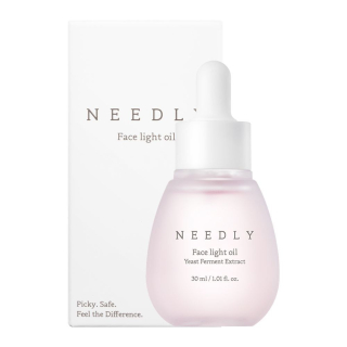 Needly Face Light Oil Легка олійка для обличчя 30 мл