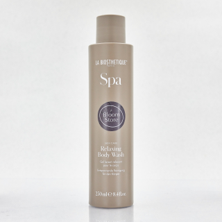 La Biosthetique Spa Relaxing Body Wash Гель для душу розслаблюючий, 250 мл