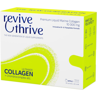 ReviveAndThrive Collagen ULTIMATE beauty Коллаген ULTIMATE beauty 30 х 20 мл
