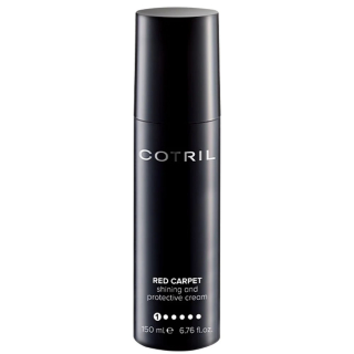 Cotril Red Carpet Shining And Protective Cream Крем для разглаживания и блеска волос 150 мл