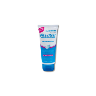 Akileine Vita Citral Velvet Moisturizing Care Увлажняющий крем для сухих рук 100 мл
