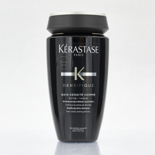 Kerastase Densifique Bain Densite Homme Уплотняющий шампунь для увеличения густоты волос для мужчин